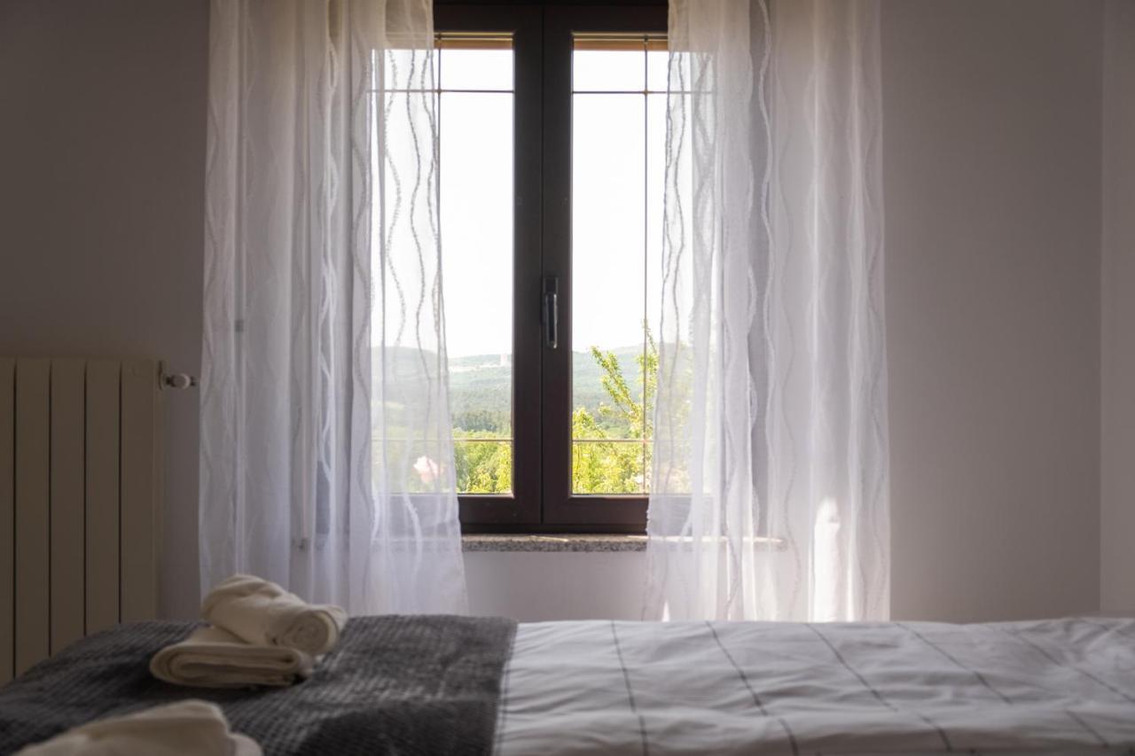 Apartma Oddih Dutovlje Exterior photo